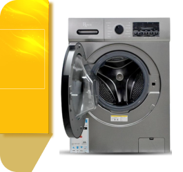 MACHINES À LAVER