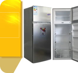REFRIGERATEURS MOYENS