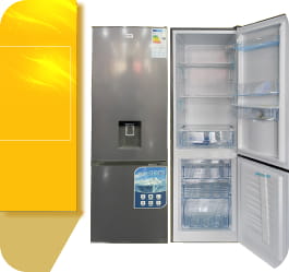 GRANDS REFRIGERATEURS