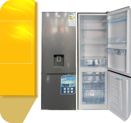 RÉFRIGÉRATEURS