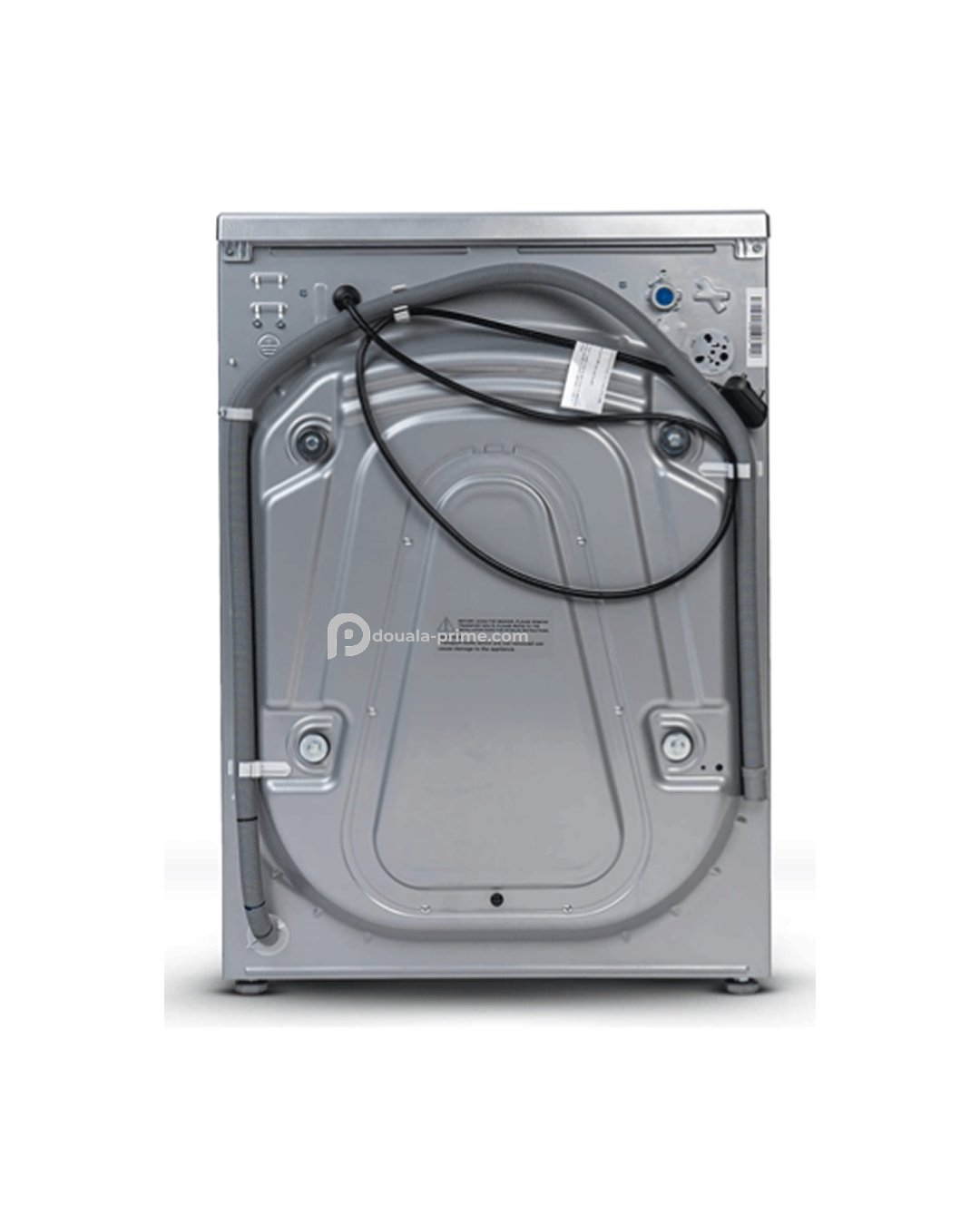 HISENSE MACHINE A LAVER 7KG A+++ FRONT LOAD - SNOWFLAKE DRUM - WFVB7012MT