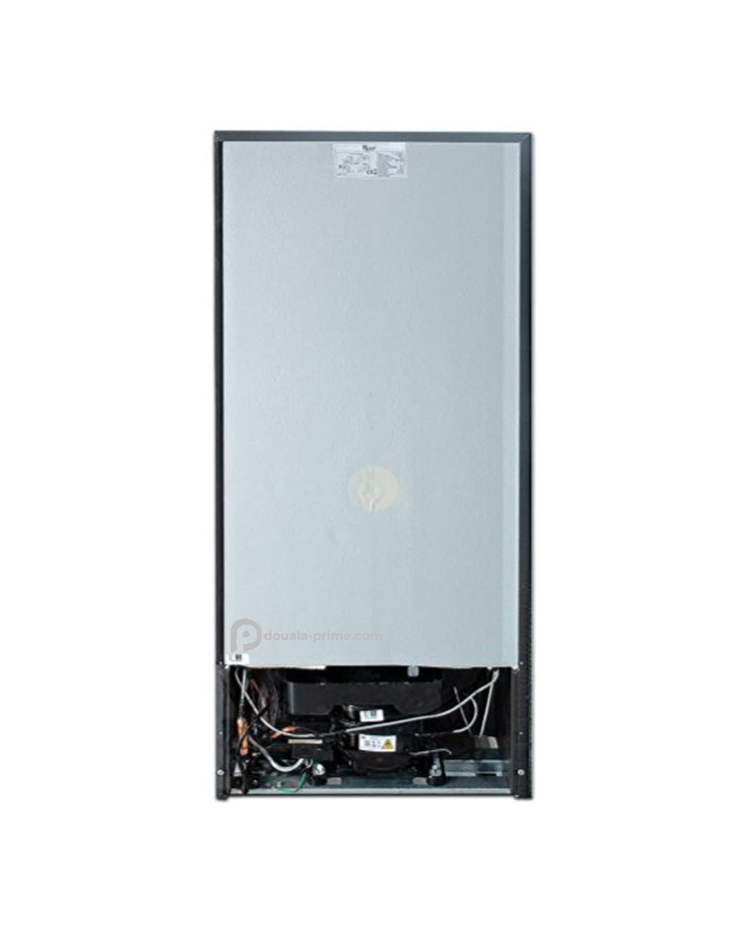 REFRIGERATEUR COMBINE ROCH RFR-145DB-W 108L