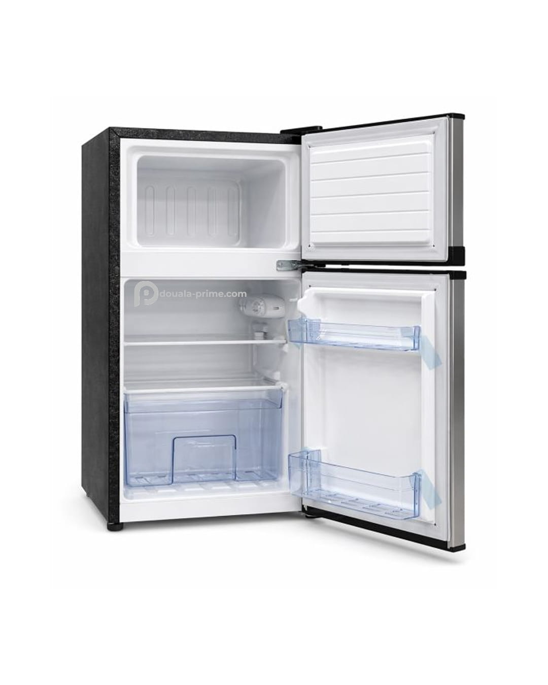 REFRIGERATEUR DOUBLE BATTANT MR UK  F48-08-0L 100L