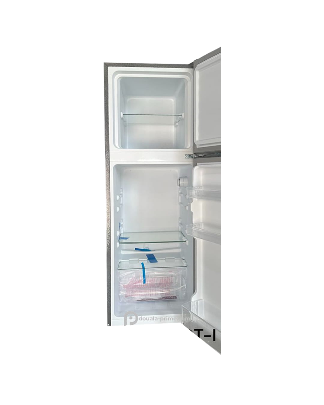 REFRIGERATEUR DOUBLE BATTANT ROCH  RFR-160DT 150L