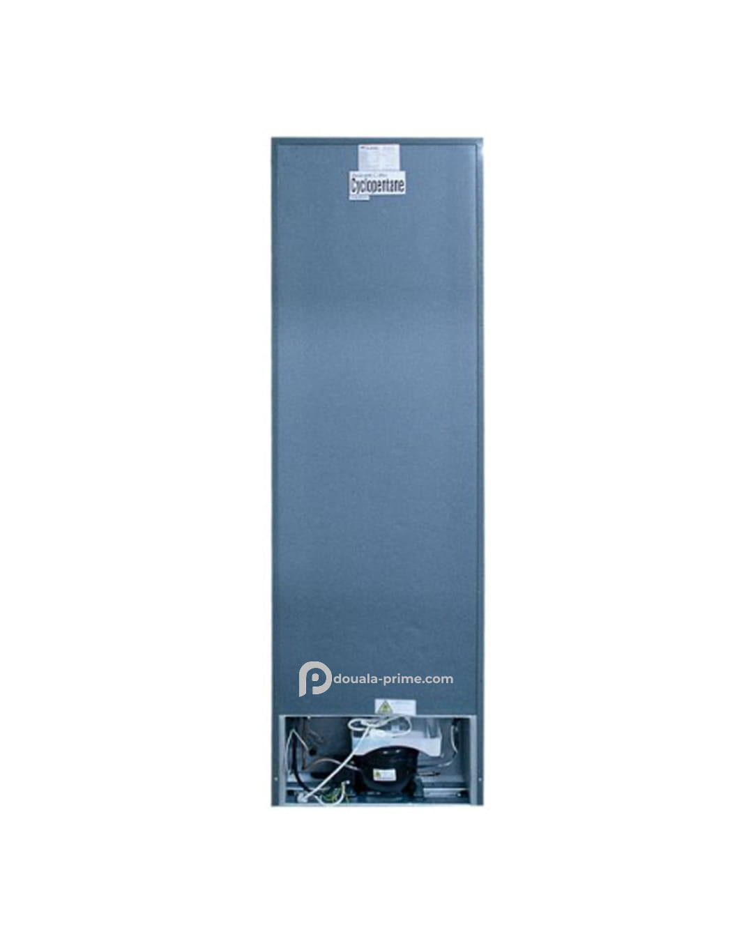 REFRIGERATEUR COMBINE BINATONE  FR-305C 248L