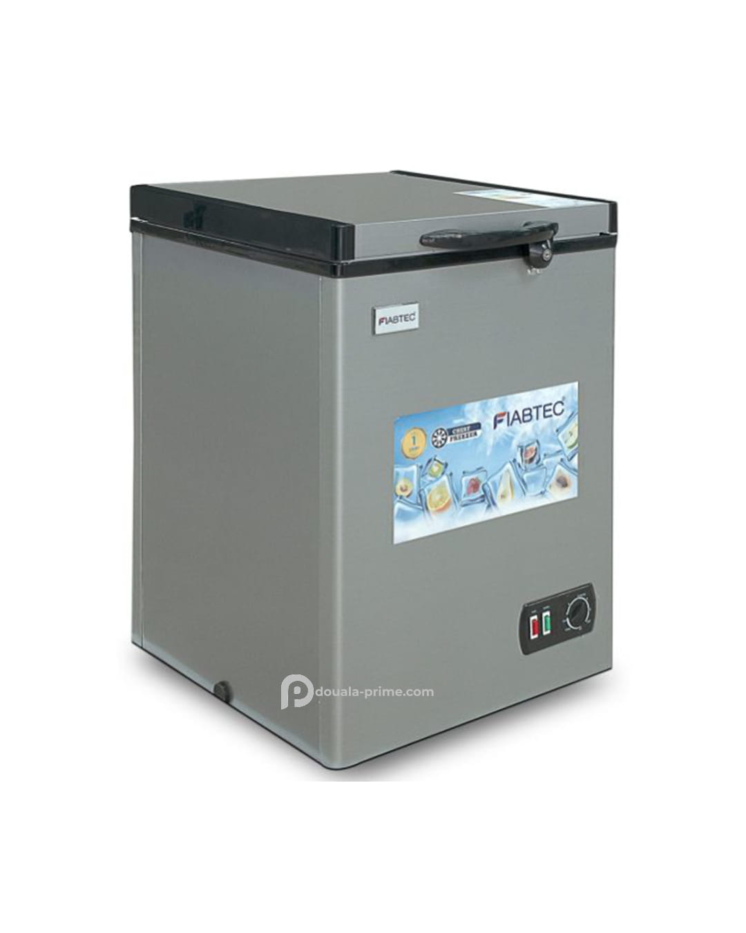 CONGELATEUR COFFRE FIABTEC FTCFQ-108 108L