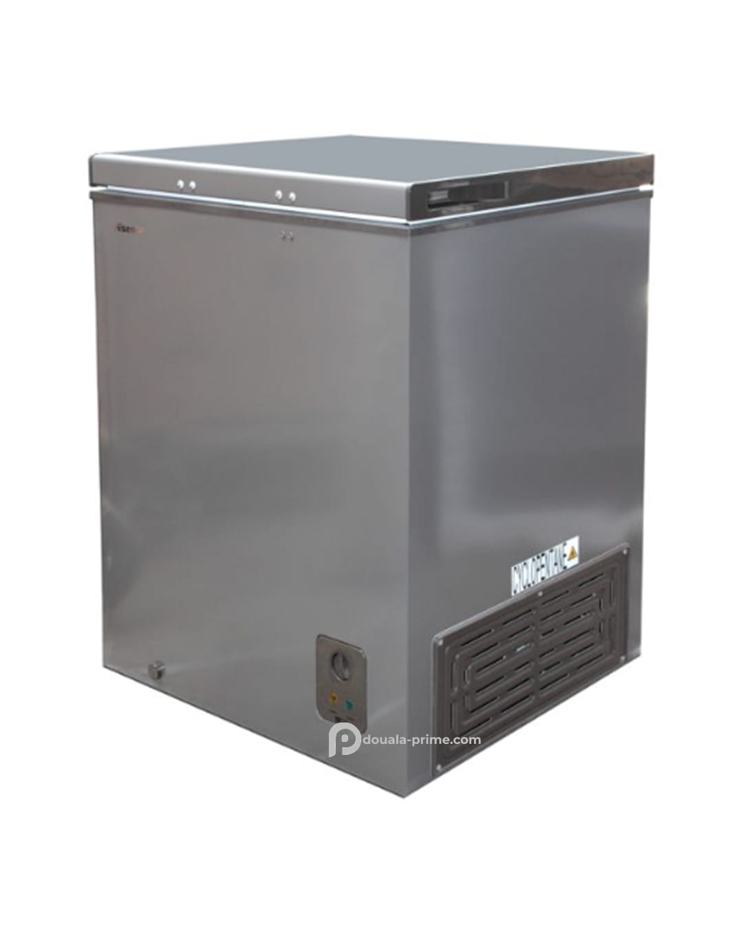 CONGELATEUR COFFRE HISENSE FC-247DD4SA 150L