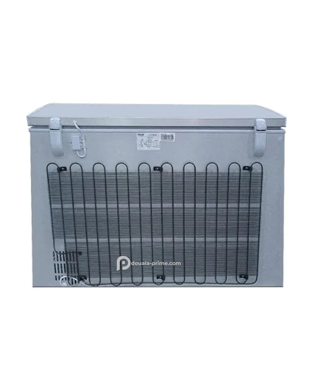 CONGELATEUR COFFRE OSCAR OSC-400 282L