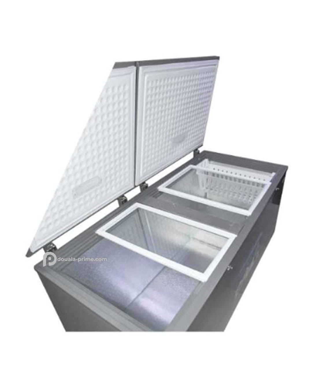 Congélateur Coffre Binatone - CDF-450 - 450L