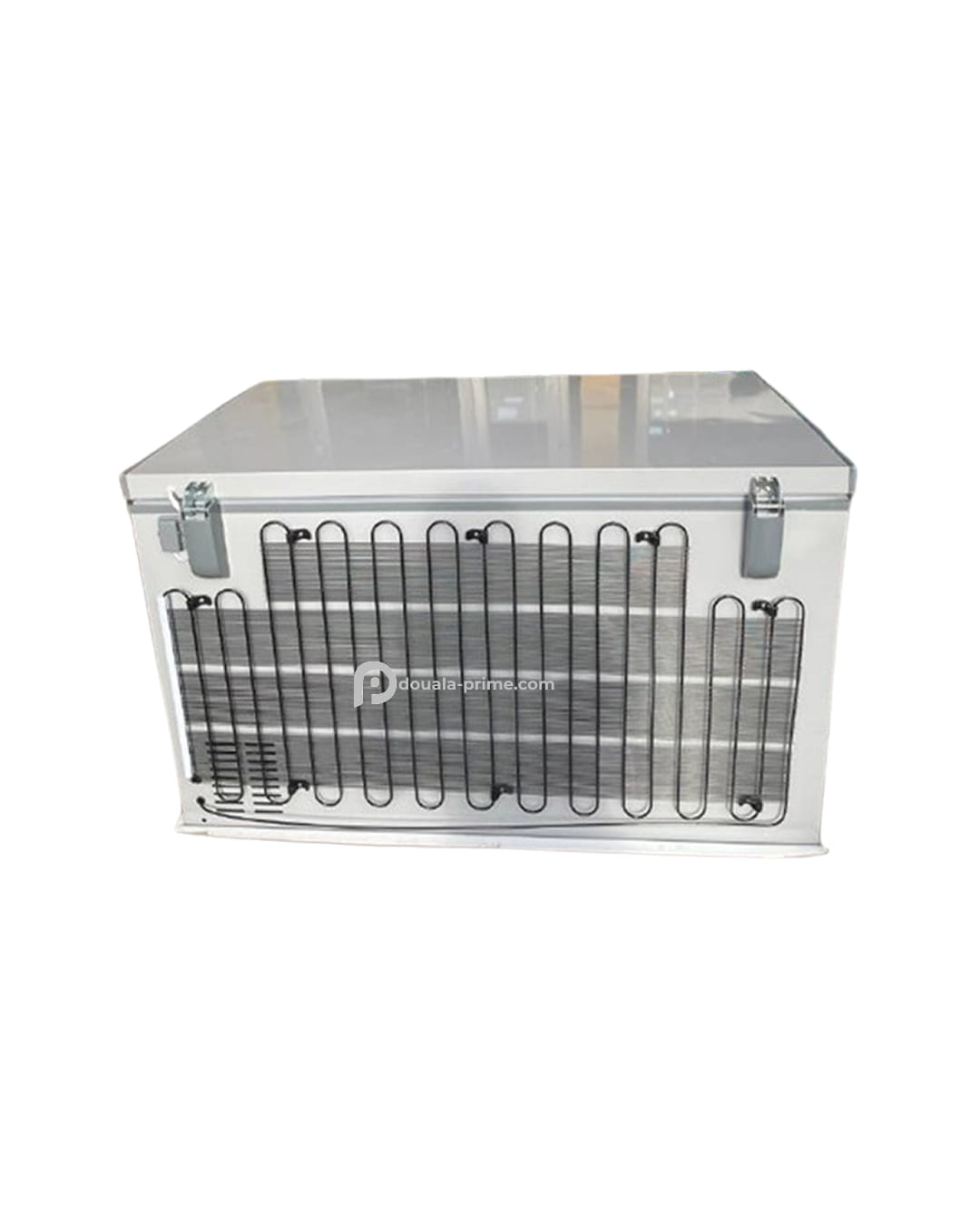 Congelateur Coffre Belle Vie - BVC-449 - 500L - Gris