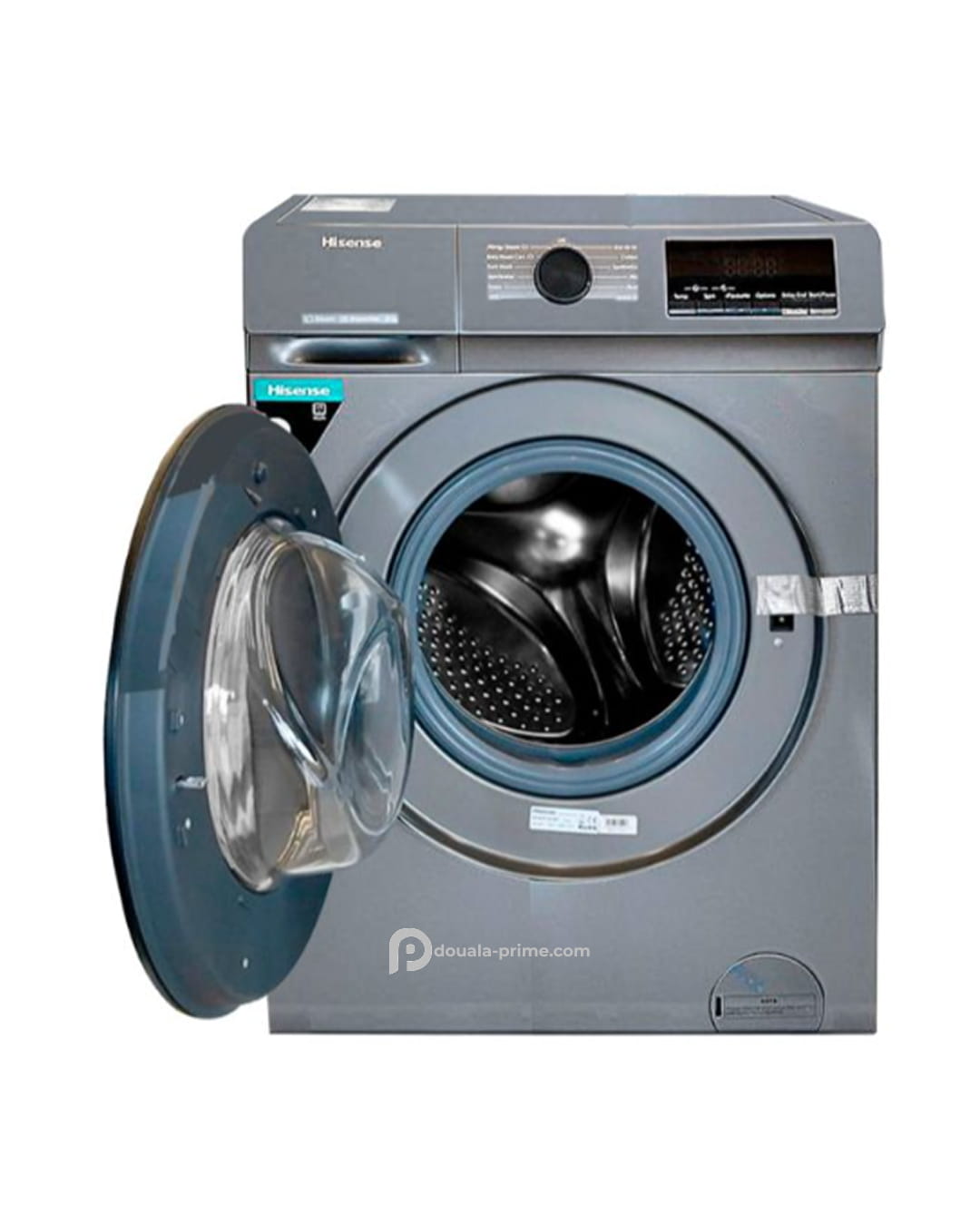 MACHINE A LAVER AUTOMATIQUE 8KG INVERTER - FRONT LOAD A+++ - WFQP8014EVMT
