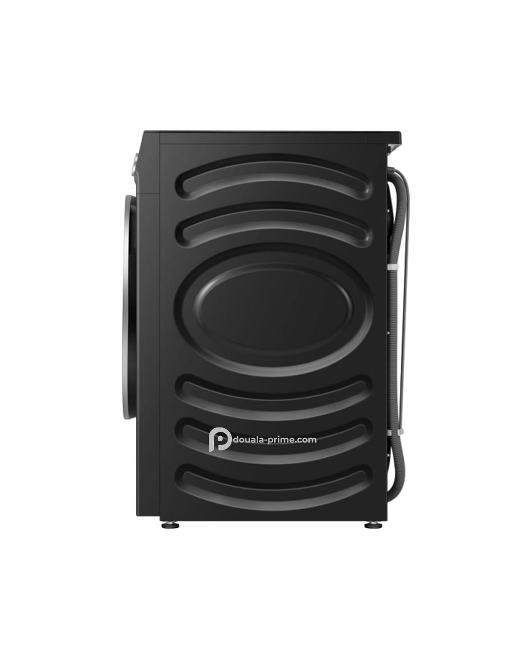 MACHINE A LAVER AUTOMATIQUE 10KG ET SECHAGE 6KG FRONT LOAD - CONNECT LIFE - WD3S1043BB