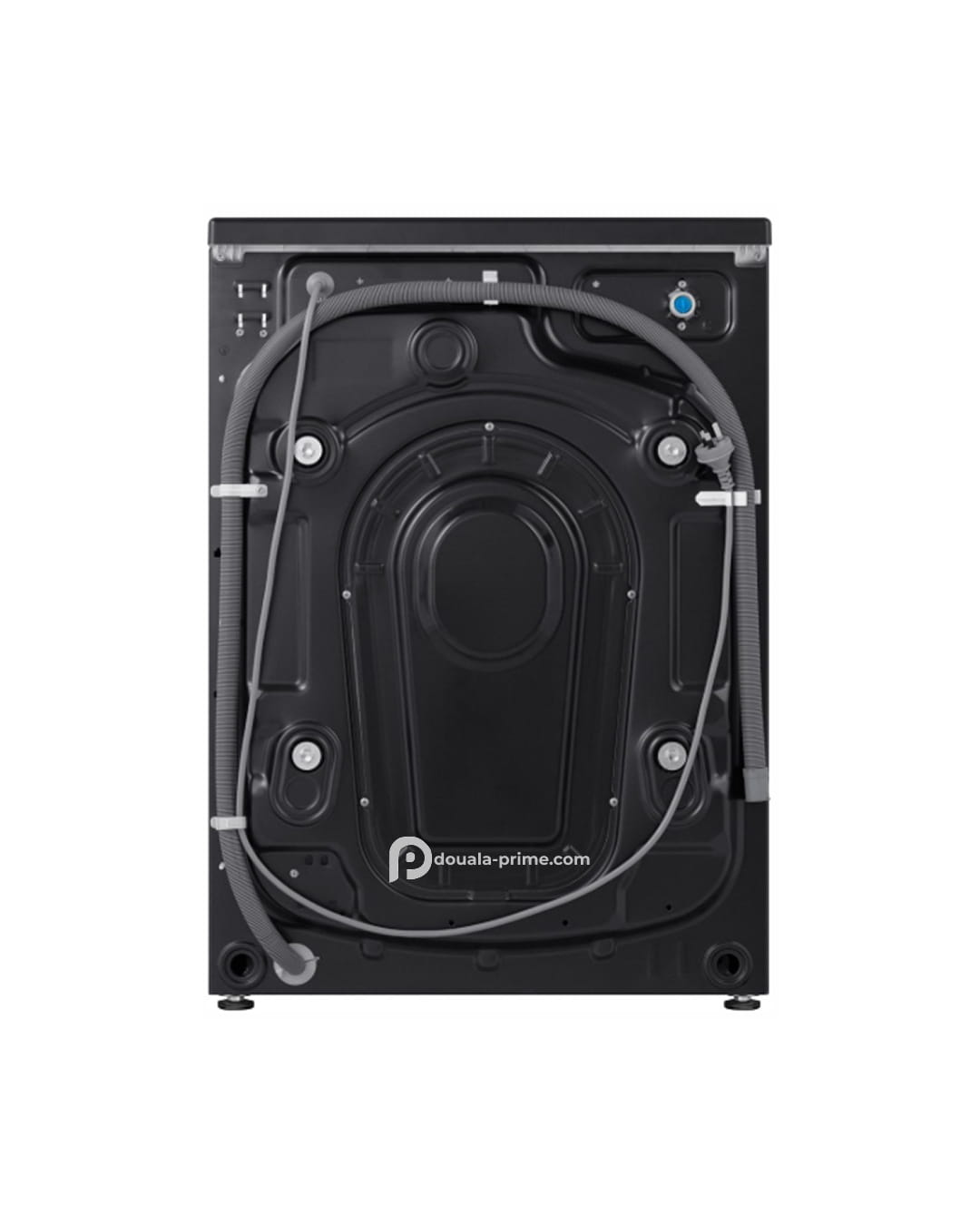 MACHINE A LAVER AUTOMATIQUE 10KG ET SECHAGE 6KG FRONT LOAD - CONNECT LIFE - WD3S1043BB