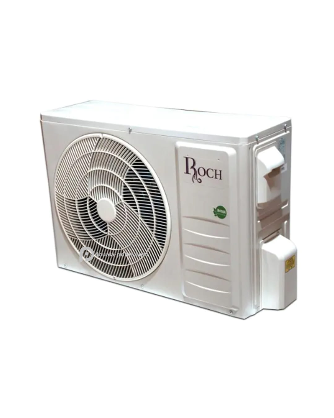 Climatiseur Split ROCH - 3 CV - 24000BTU - R410A