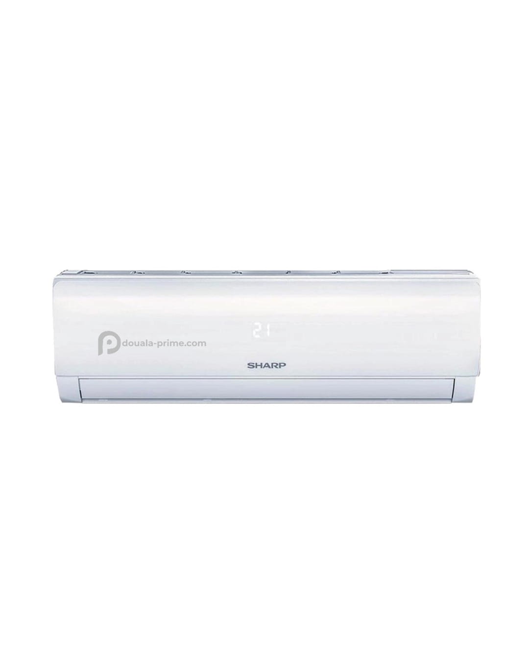 Climatiseur Split Sharp - 1.25 CV - 9000 Btu
