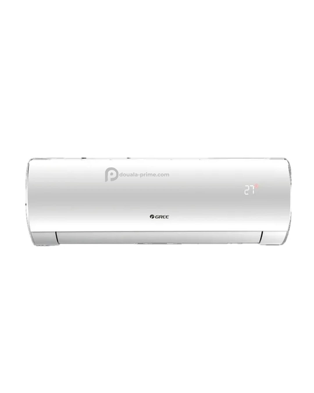 Climatiseur Split Gree - 1.25 CV - 9000 Btu