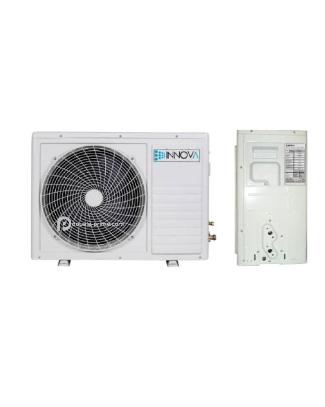 Climatiseur Innova - 2.5 CV - 18000 Btu
