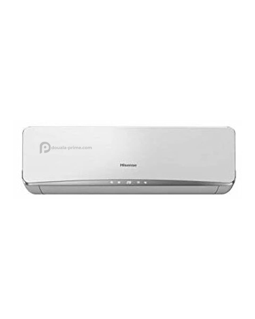 Climatiseur Split Hisense - 2.5 CV - 18000 Btu