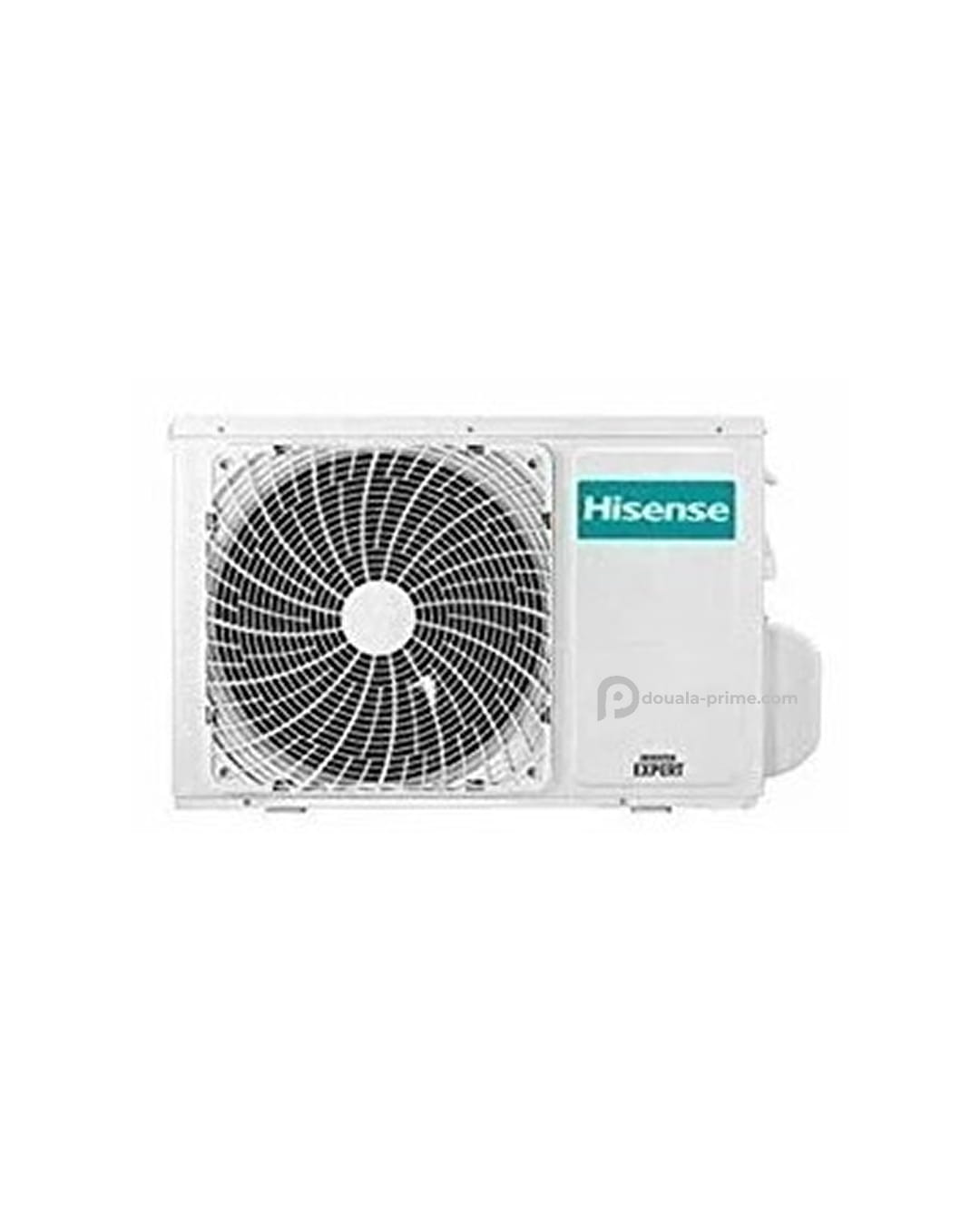 Climatiseur Split Hisense - 2.5 CV - 18000 Btu