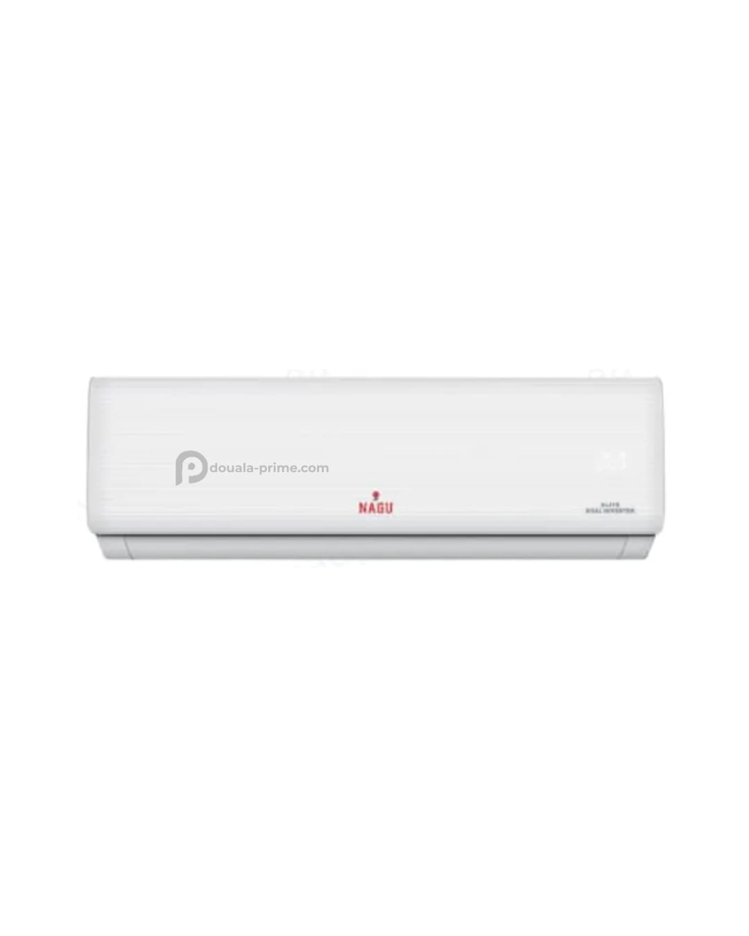 Climatiseur Split Nagu - Inverter - 1.25 CV - 9000 Btu