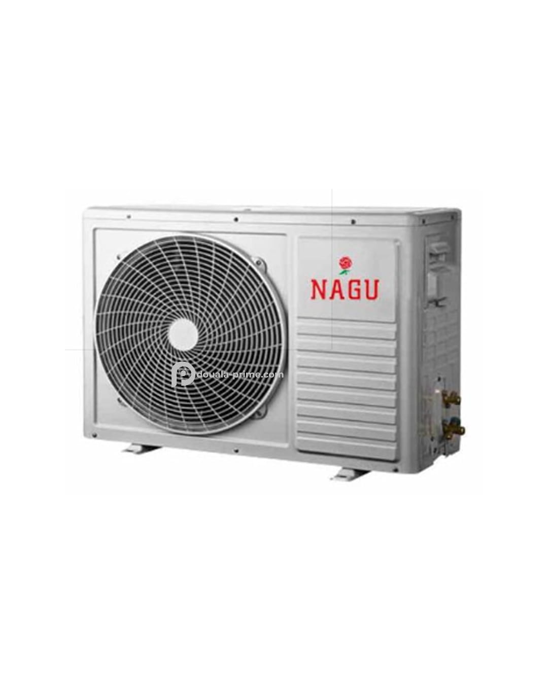Climatiseur Split Nagu - Inverter - 1.25 CV - 9000 Btu