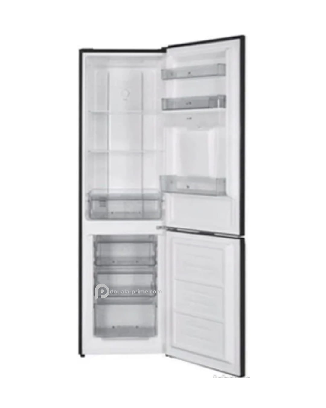 Réfrigérateur Combiné  INNOVA - IN-500BF - 350L