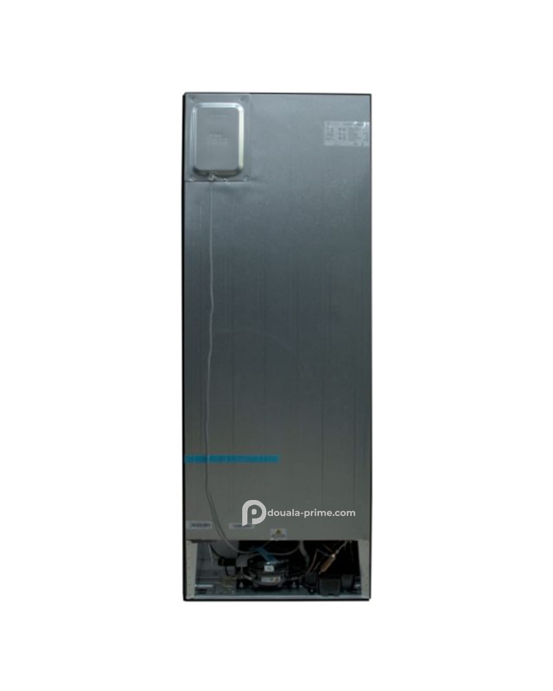 REFRIGERATEUR AMERICAIN VERVE  VV510FD  500L