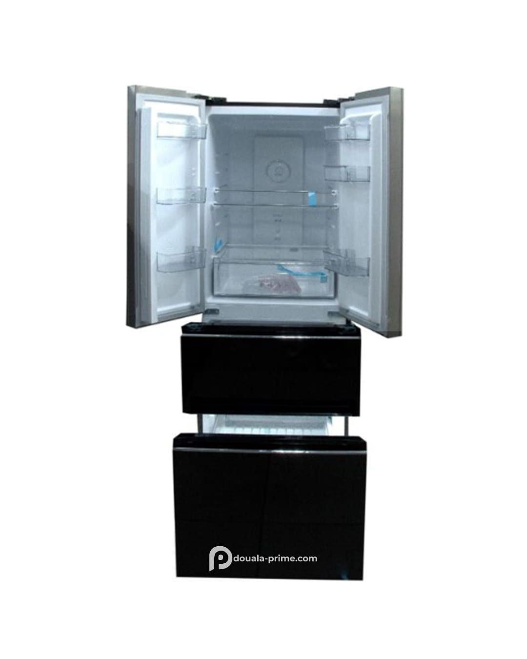 REFRIGERATEUR AMERICAIN VERVE  VV510FD  500L