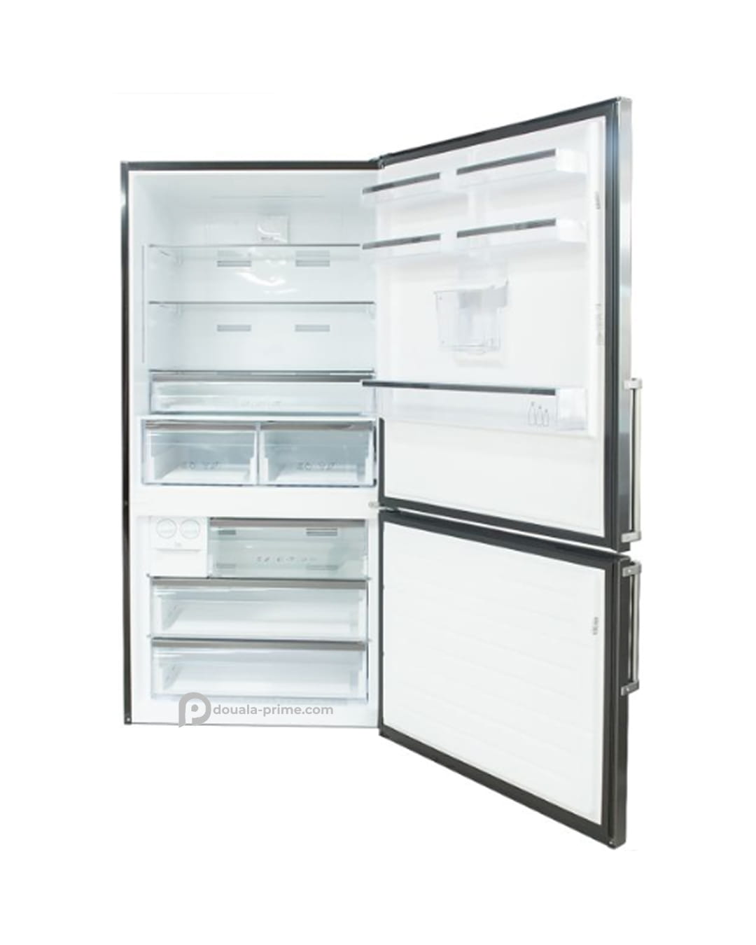 REFRIGERATEUR AMERICAIN FIABTEC  FTTL-653564  564L