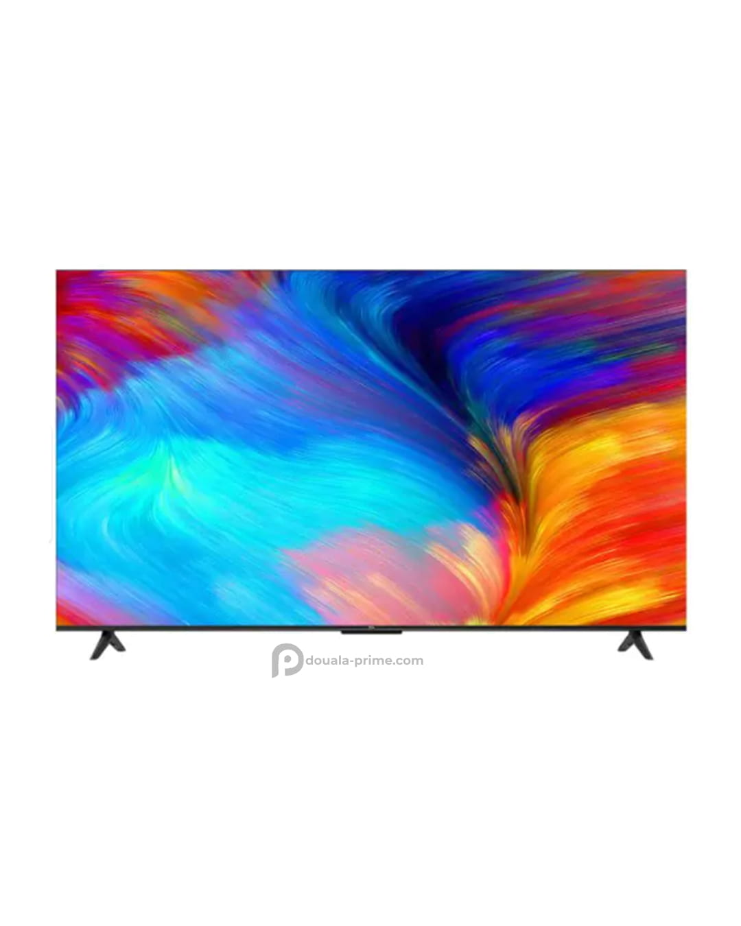 SMART TV -TCL- 65 pouces - 65P7K- 4K -UTRA HD - Smart Google TV