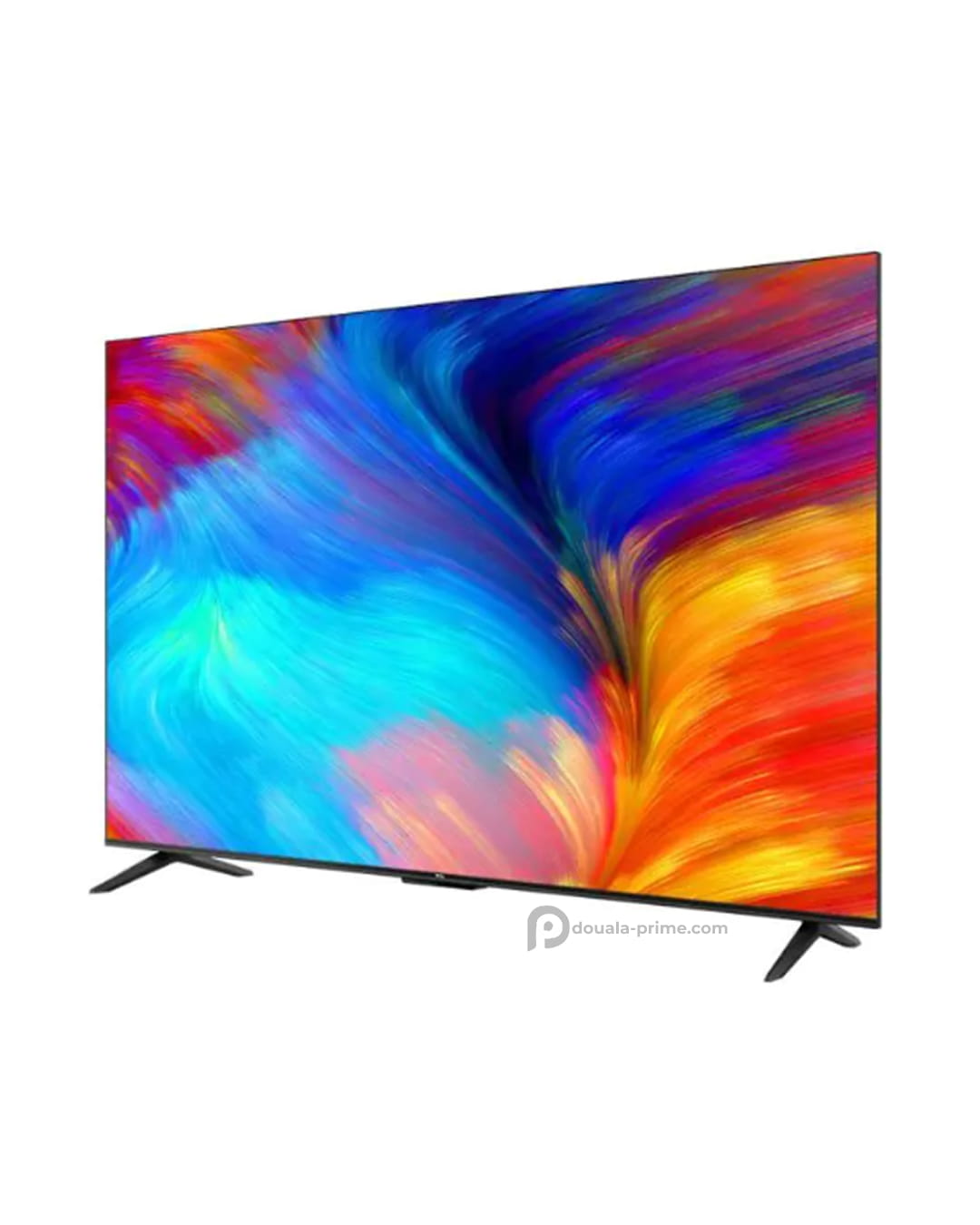 SMART TV -TCL- 65 pouces - 65P7K- 4K -UTRA HD - Smart Google TV