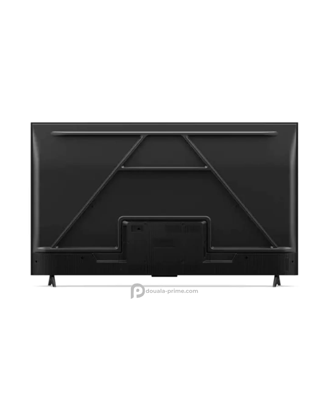 SMART TV -TCL- 65 pouces - 65P7K- 4K -UTRA HD - Smart Google TV