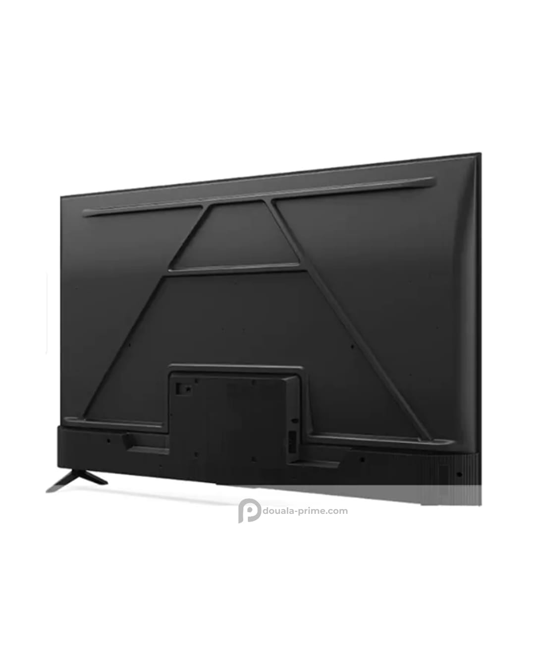SMART TV -TCL- 65 pouces - 65P7K- 4K -UTRA HD - Smart Google TV