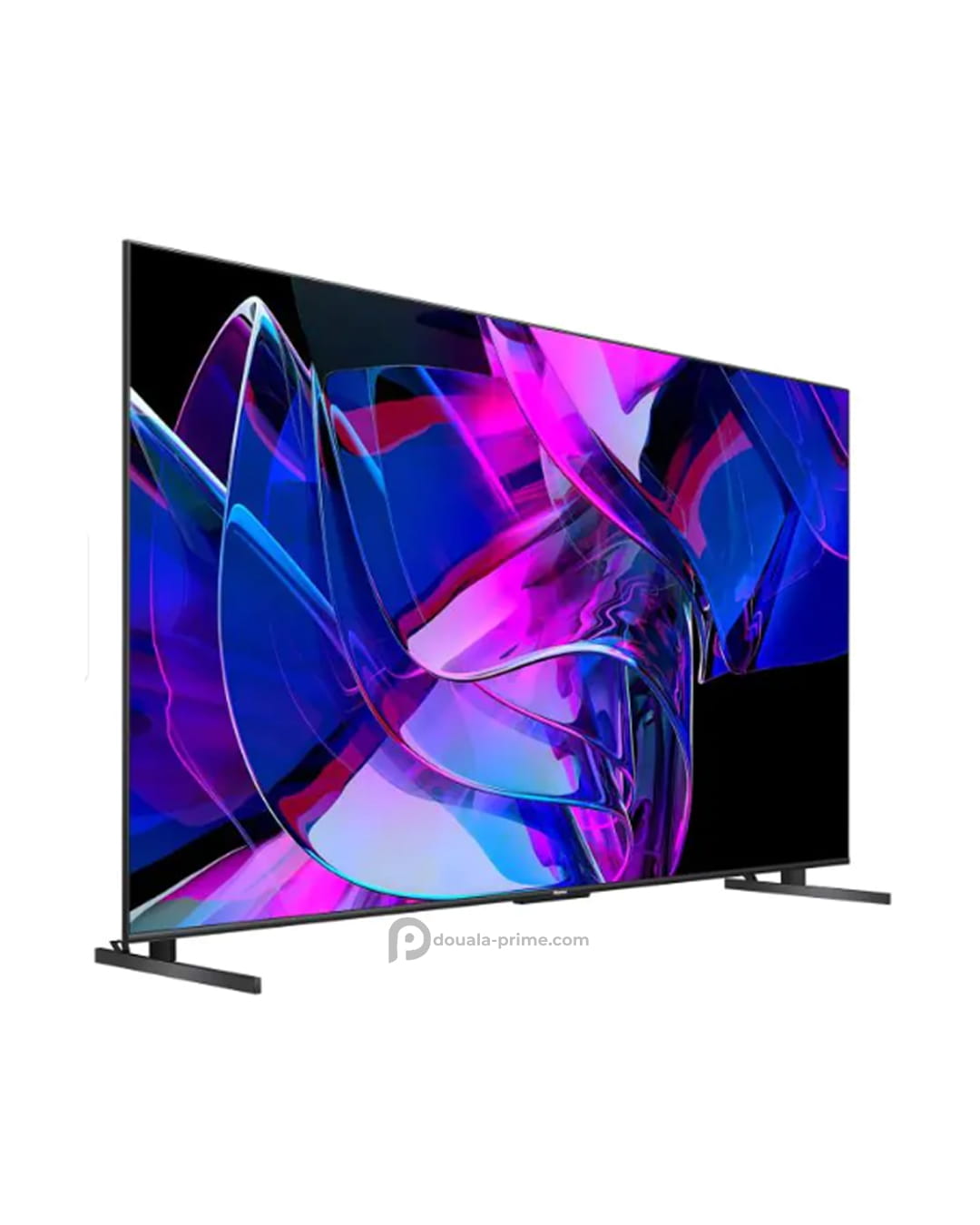 SMART TV HISENSE - 100 POUCES 100U7K-PRO MIN-LED VIDAA SMART OS