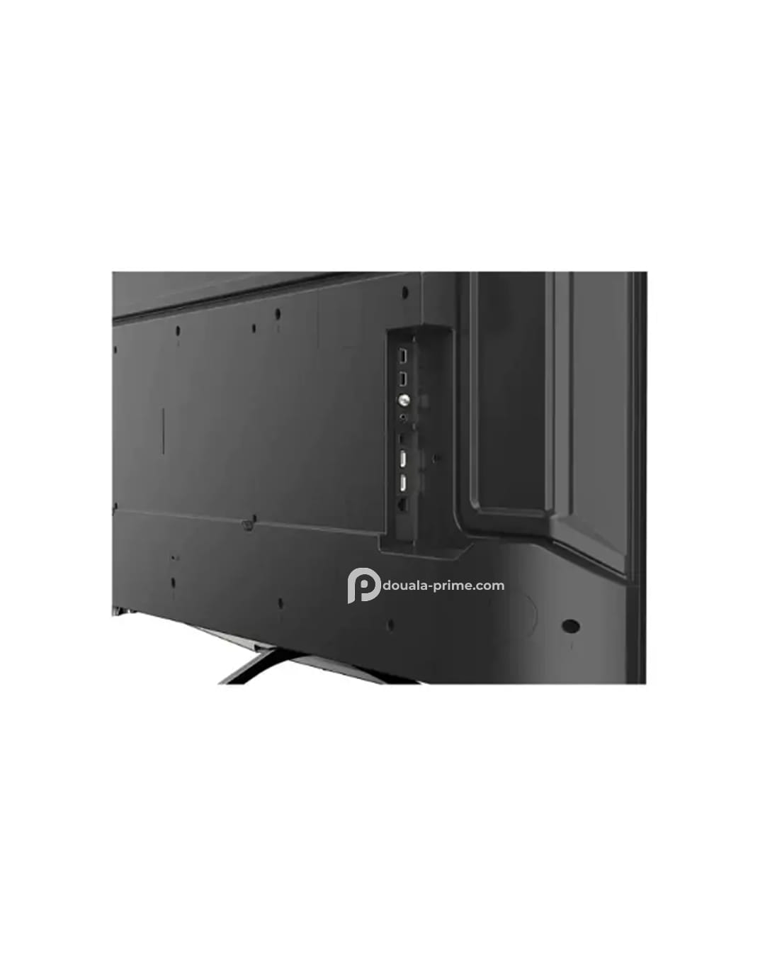 SMART TV OSCAR 75 pouces ULTRA HD