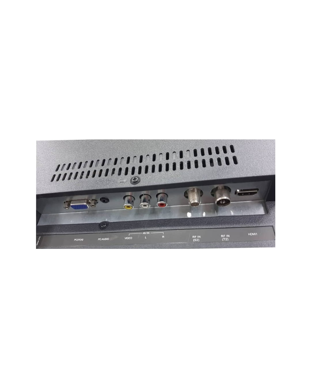 TV  ROCH NUMERIQUE 32 pouces