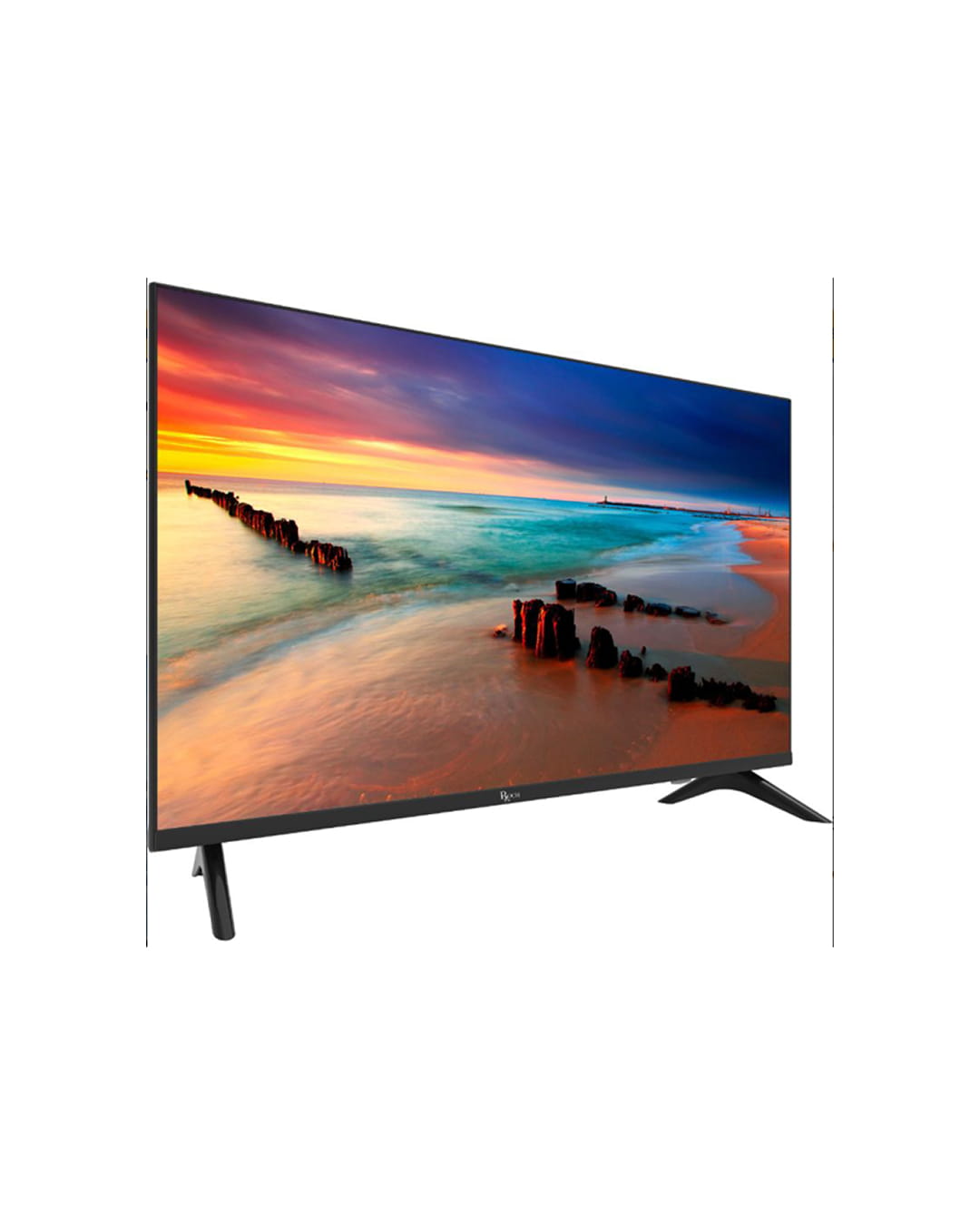 TV Numérique Roch 43'' - RH-LE43DS - Full HD