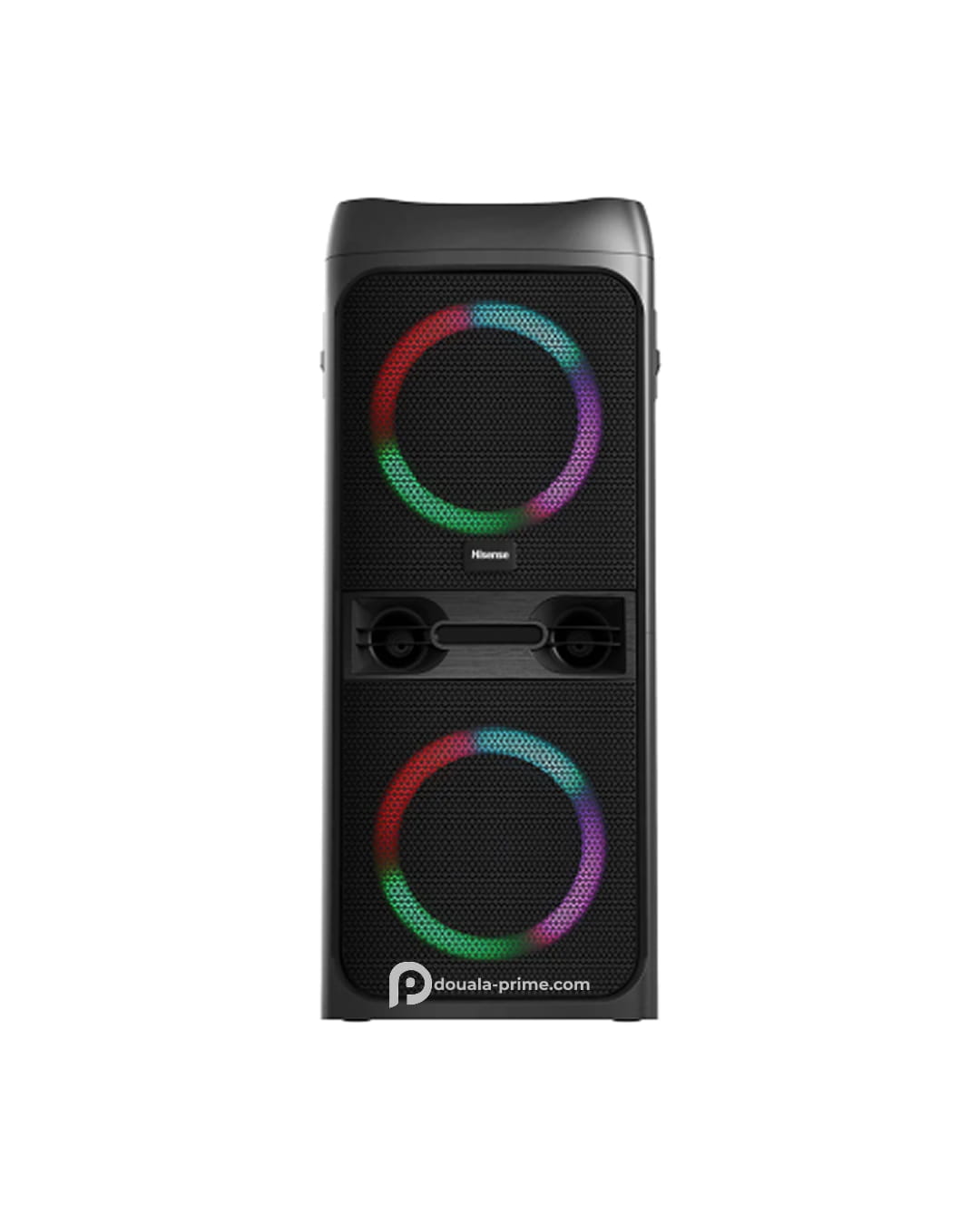 Speaker Party Hisense HP300 | Enceinte DJ 400 W
