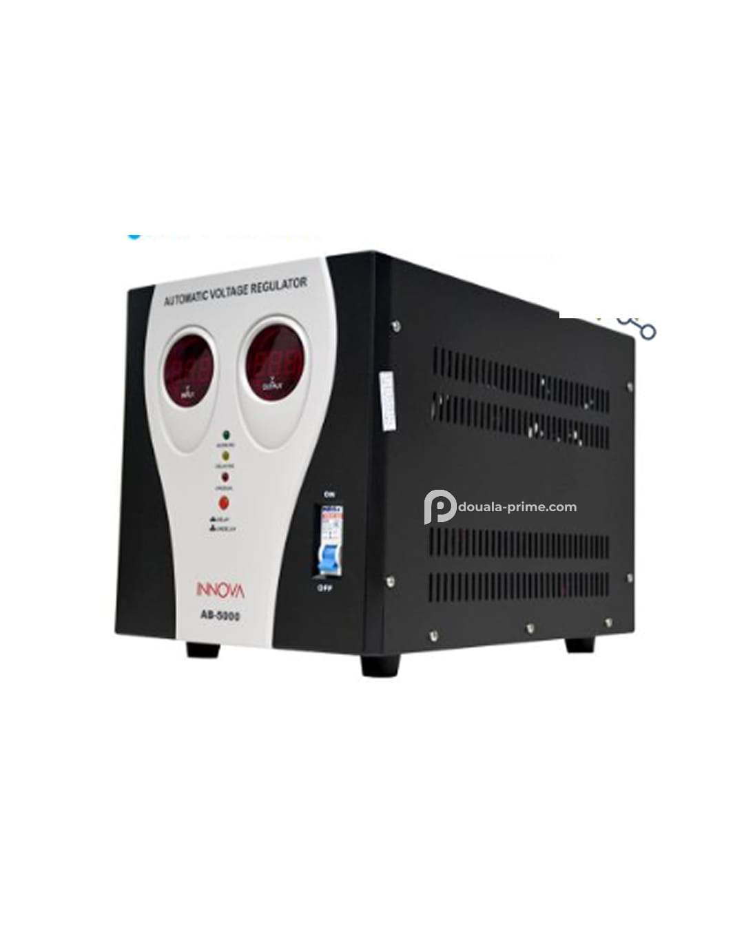 Régulateur De Tension AB-2000VA- Innova