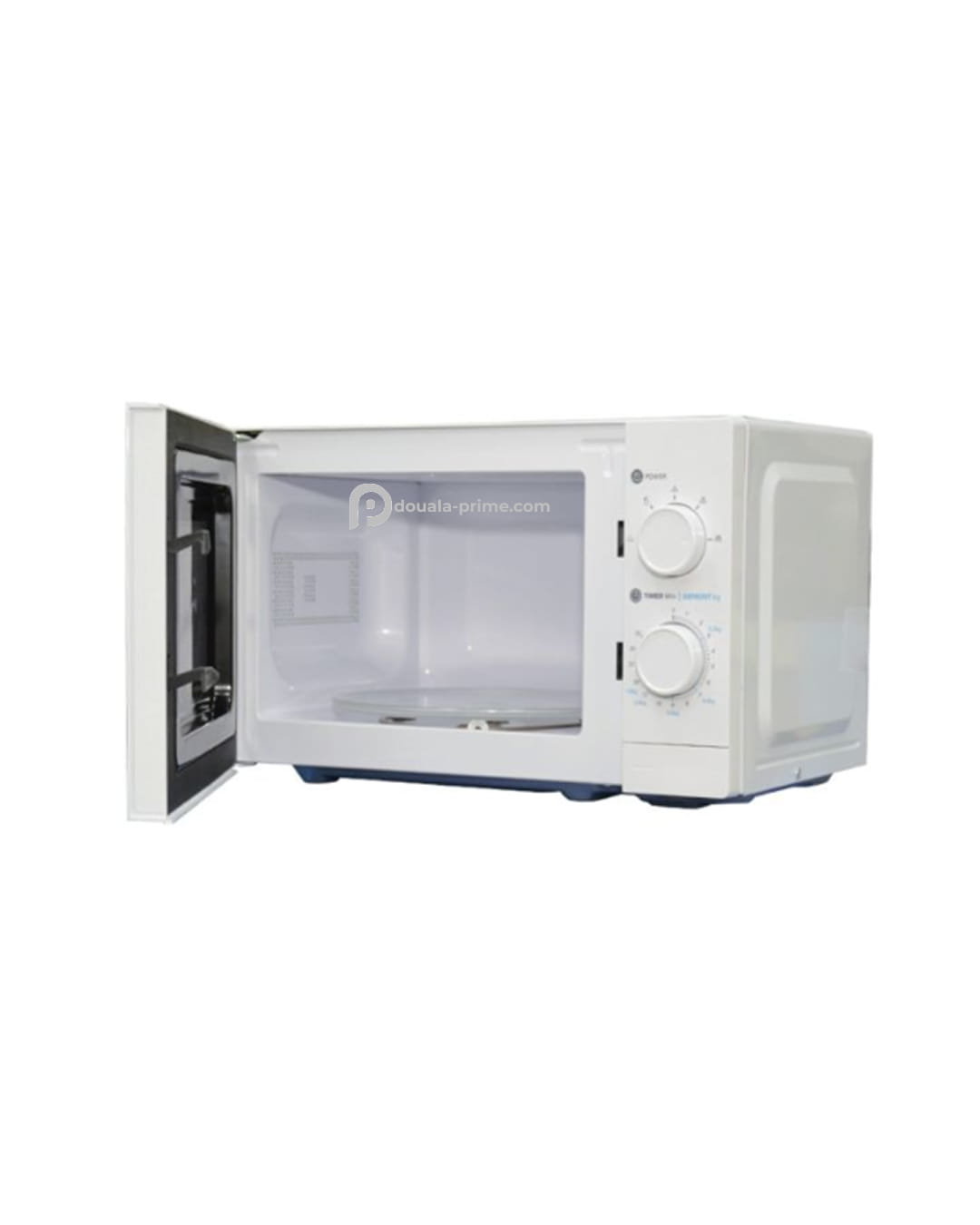 MICRO-ONDE MIDEA - MM720C2GX-W - 20 L