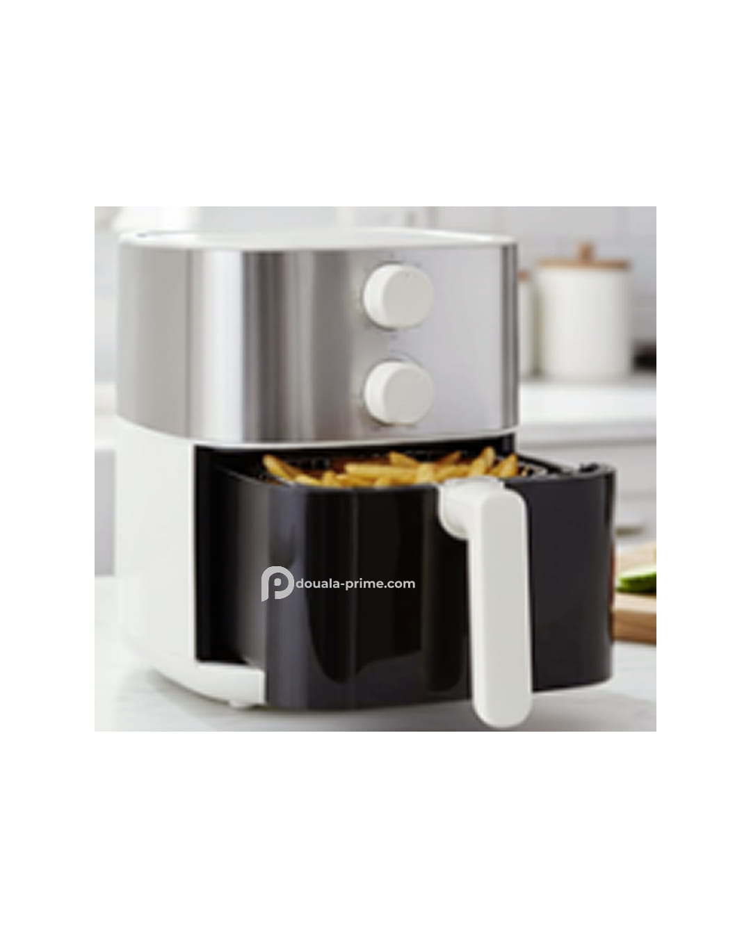 Friteuse à air 7 Litres – Oscar – OSC-716W – 1500 Watts